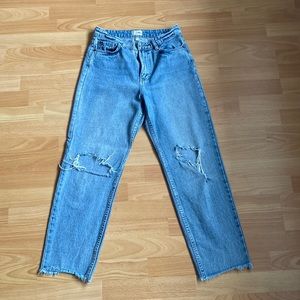Amuse Society Boot Cut Jeans